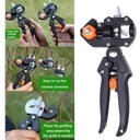Tree grafting shears