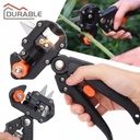 Tree grafting shears
