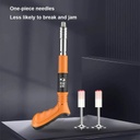 Nail gun With 50 nails