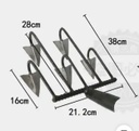 Manual tillage machine